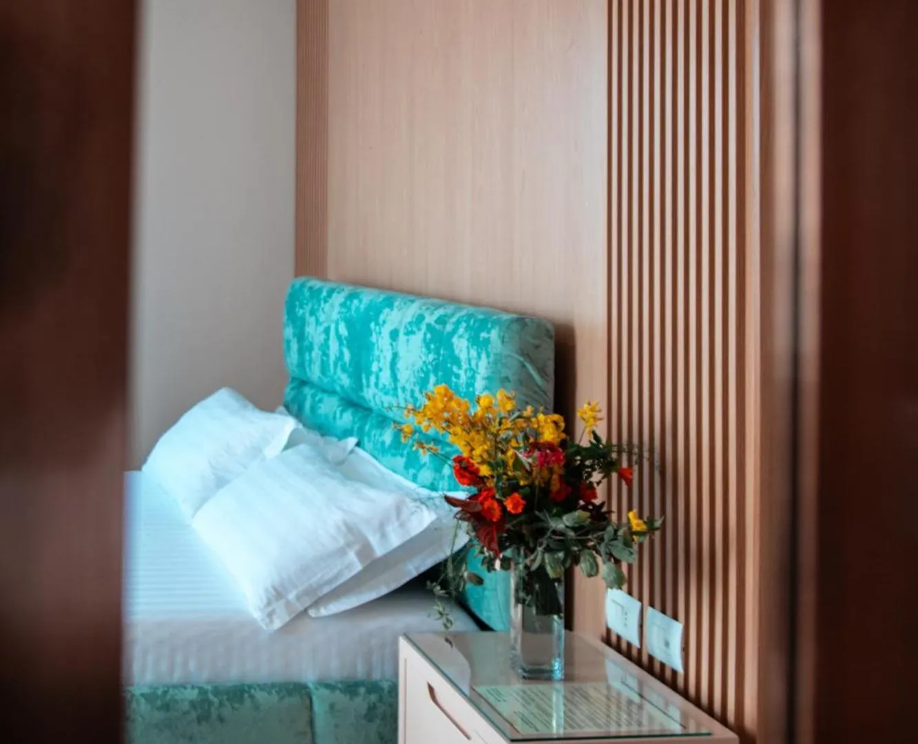Vila E Bardhe Butique Hotel Sarandë 0*,  Albanië