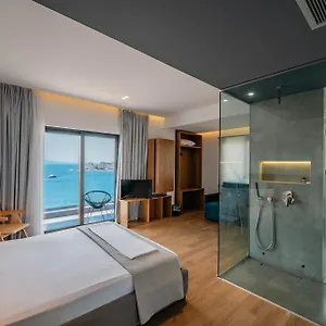 Hotel Kanes Boutique Hotel, Saranda