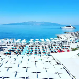 3* Hotel Cocktail & Dreams -