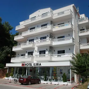 Iliria Hotel