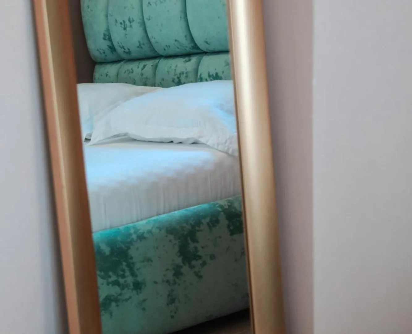 Vila E Bardhe Butique Hotel Sarandë Albania